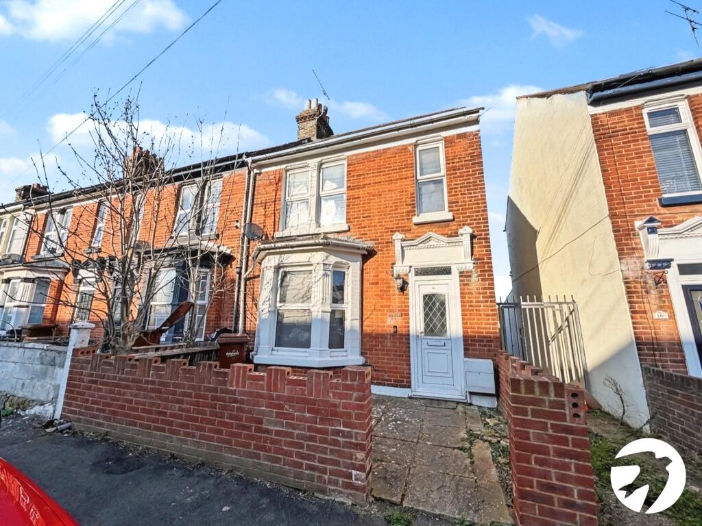 Main image of property: Valley Road, Gillingham, Kent, ME7