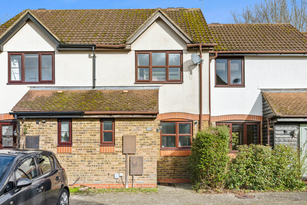 Main image of property: Ref: SB - Burns Close, Horsham, RH12 5PF