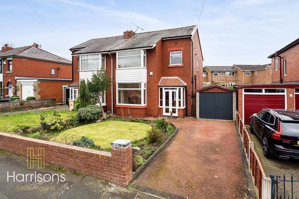 Main image of property: Tong Road, Little Lever, Bolton, Lancashire, BL3