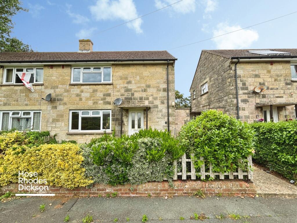 Main image of property: Coronation Gardens, Shanklin, Isle of Wight