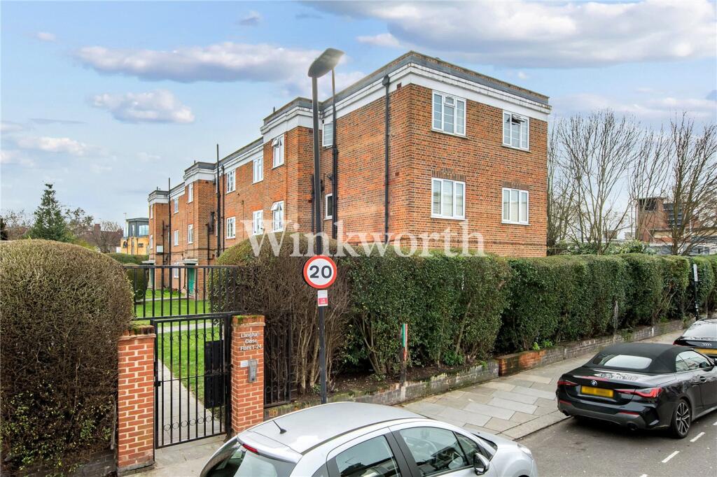 Main image of property: Langham Close, London, N15
