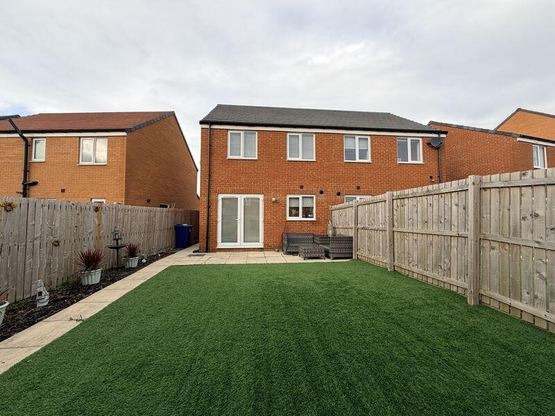 Littlestone Wynd, Cramlington photo 3