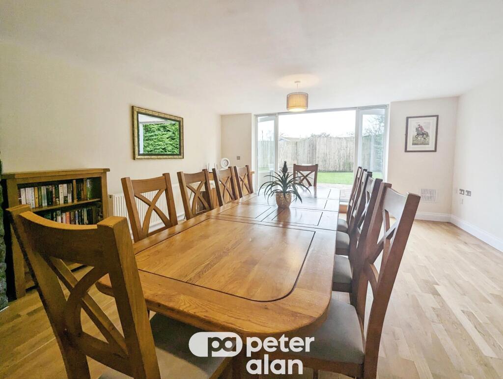 House in Newport - View 5