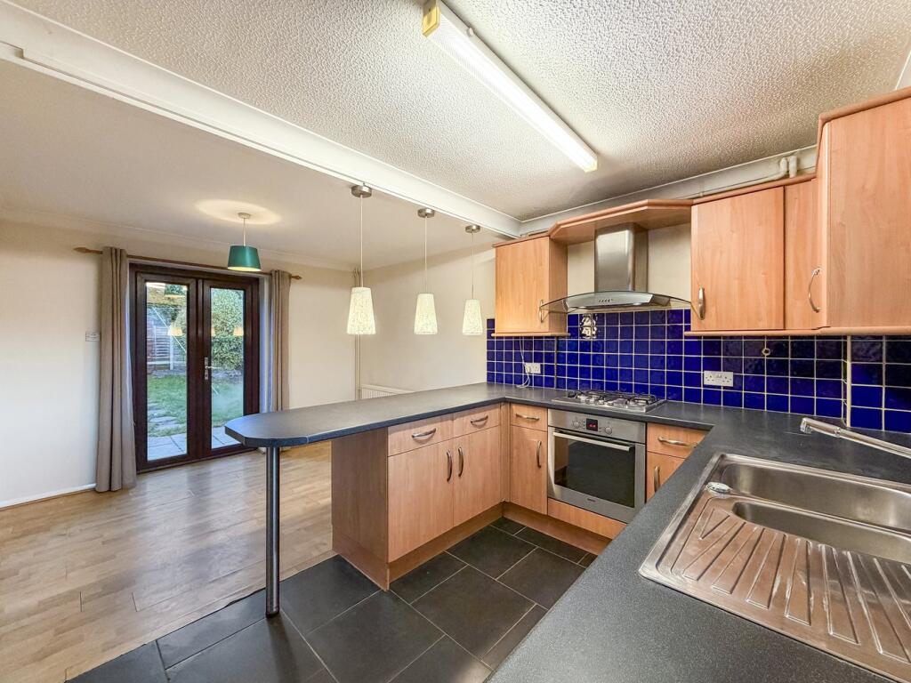 House in East Suffolk, Martlesham Heath, Martlesham - View 3