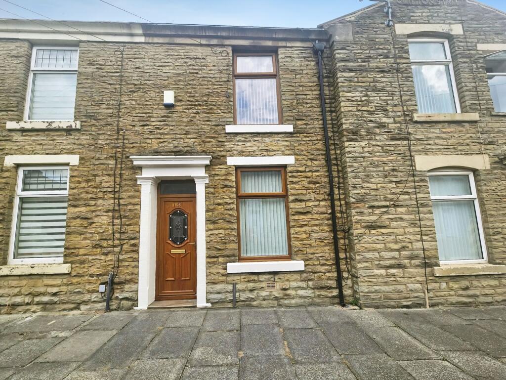 Main image of property: Clifton Street, Darwen, BB3