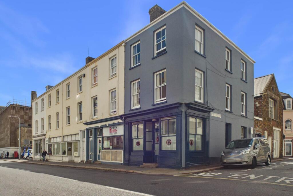 Main image of property: St Helier