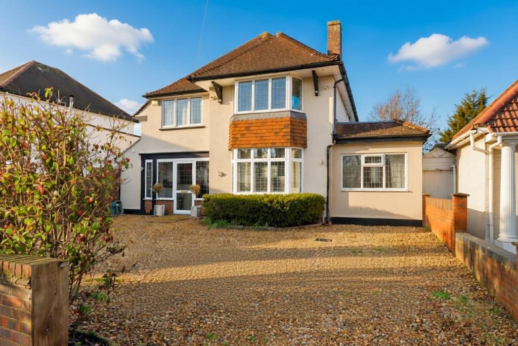 Main image of property: Pembroke Road, Ruislip, Middlesex
