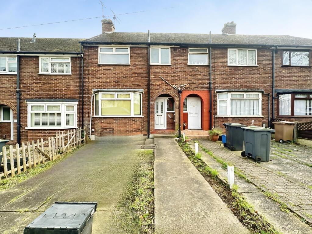 Main image of property: Crawley Green Road, Crawley Green, Luton, LU2