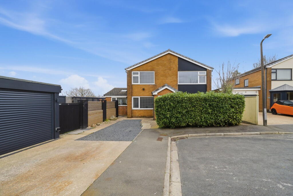 Additional image 17 of Rogersfield, Langho, Blackburn, BB6 8HD