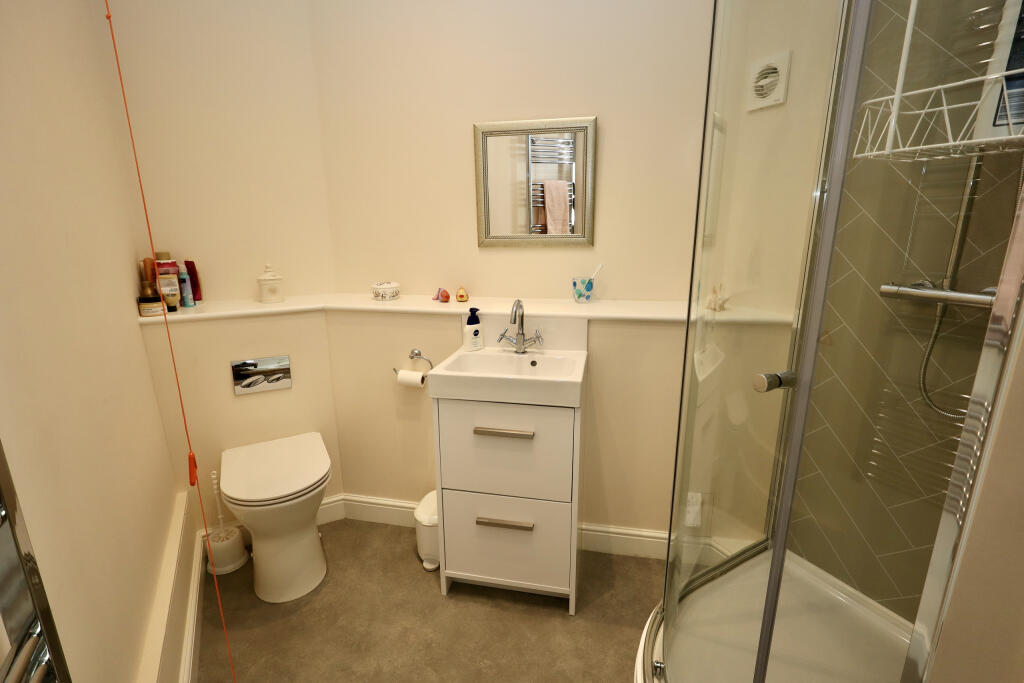 Additional image 5 of King Alfreds Courtyard, Wells