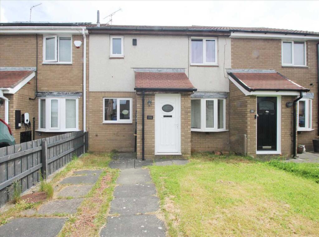 Main image of property: Hazelmere Crescent, Cramlington