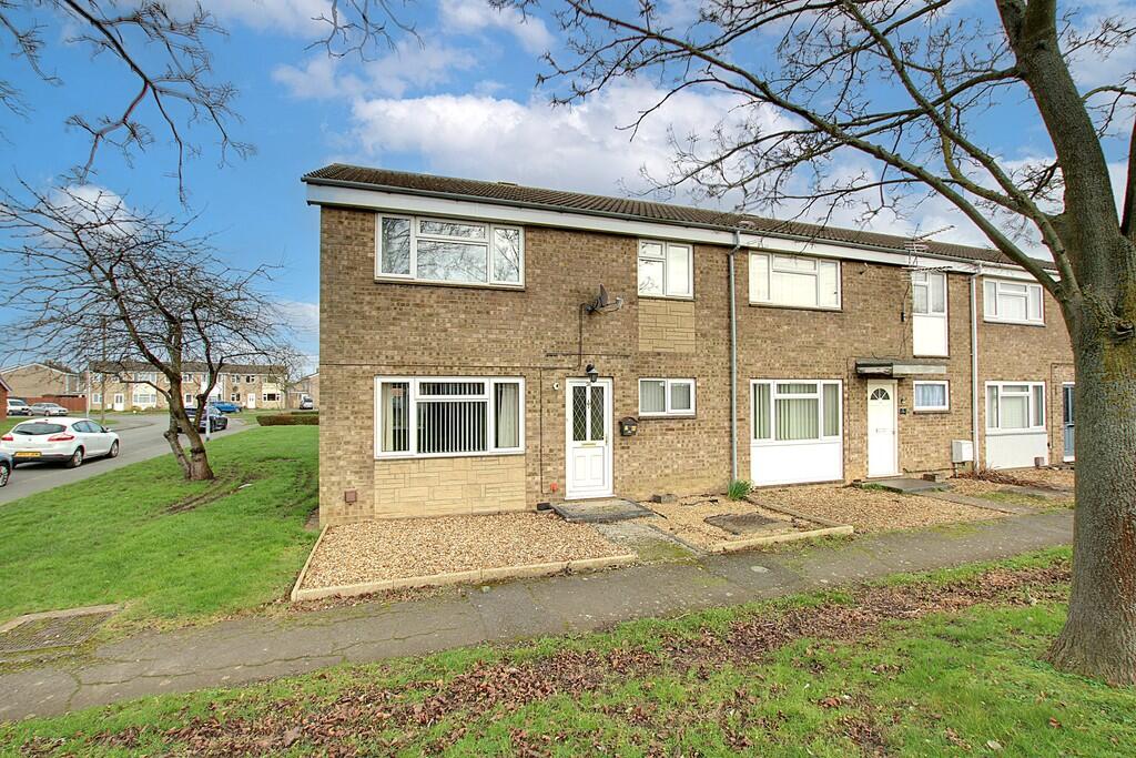 Main image of property: Smiths Drive, March