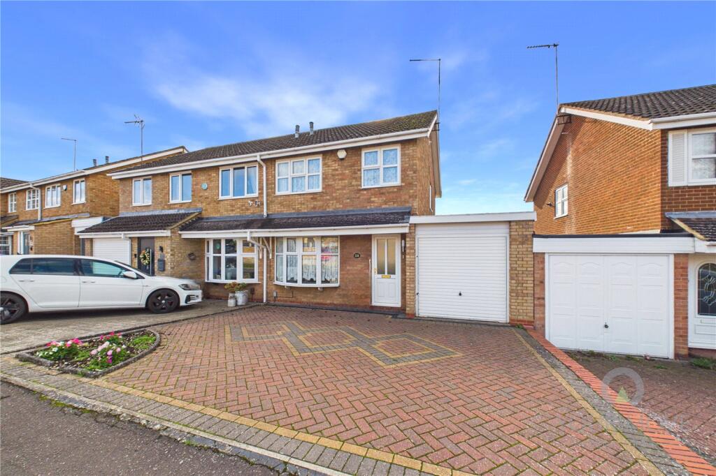 Main image of property: Obelisk Rise, Northampton, Northamptonshire, NN2