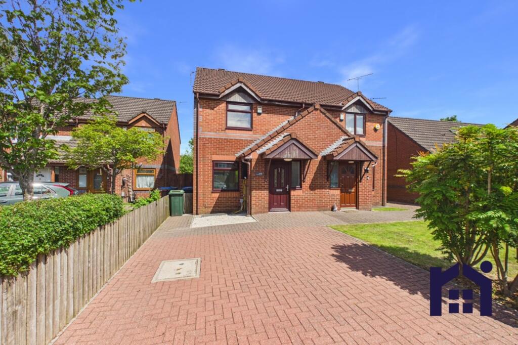 Kilkerran Close, Chorley, PR6 0RB, Chorley