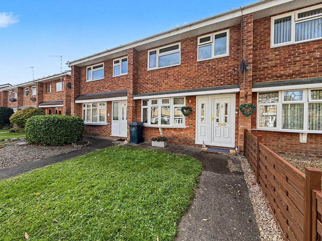 Main image of property: The Parks, Sundorne, Shrewsbury, Shropshire, SY1 4TJ