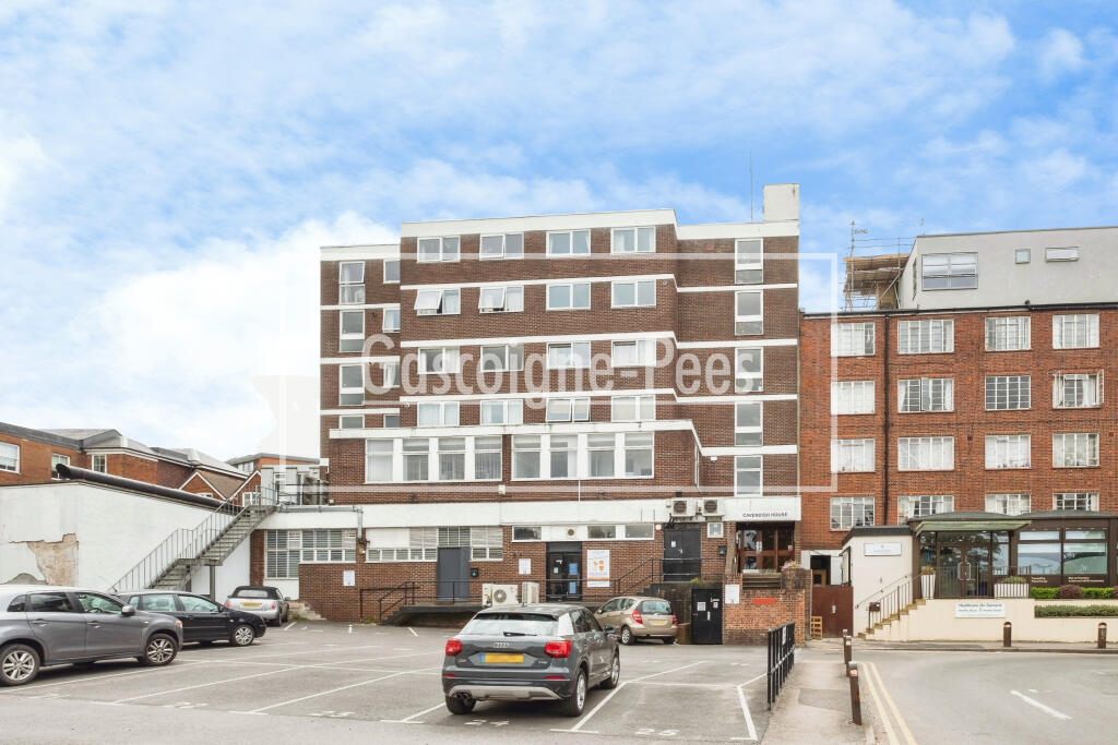 Main image of property: High Street, Guildford