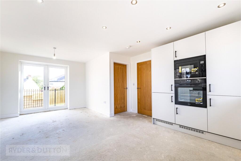 Hollyfield View, Huddersfield, West Yorkshire, HD3 - View 4