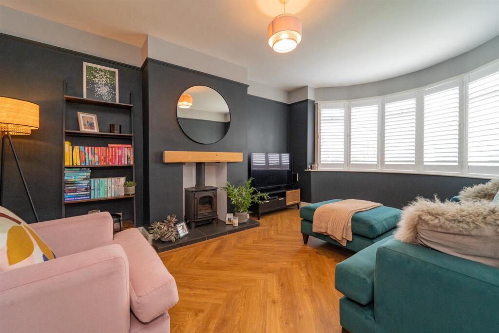 House in Chorlton, Greater Manchester - View 2