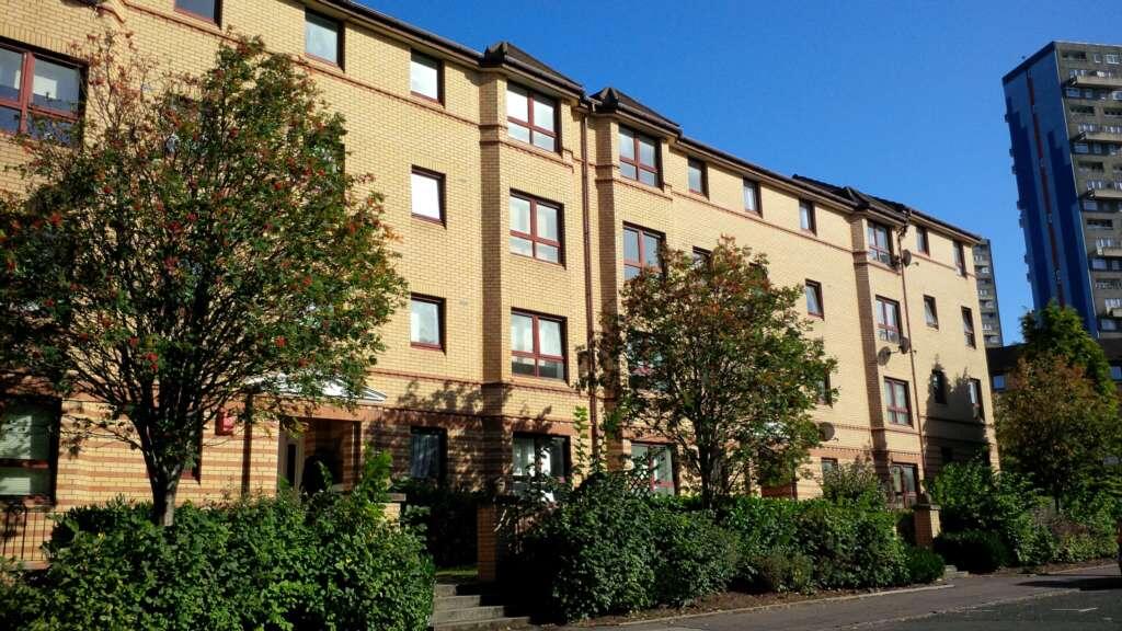 Main image of property: North Woodside Road, Maryhill