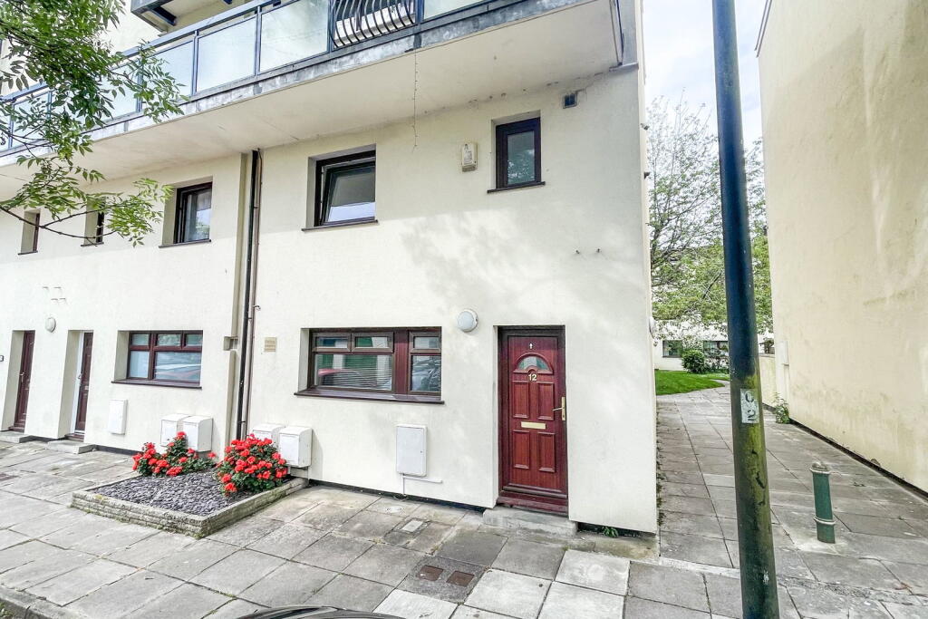 Main image of property: Madden Road,Devonport,Plymouth,Devon,PL1 4NE