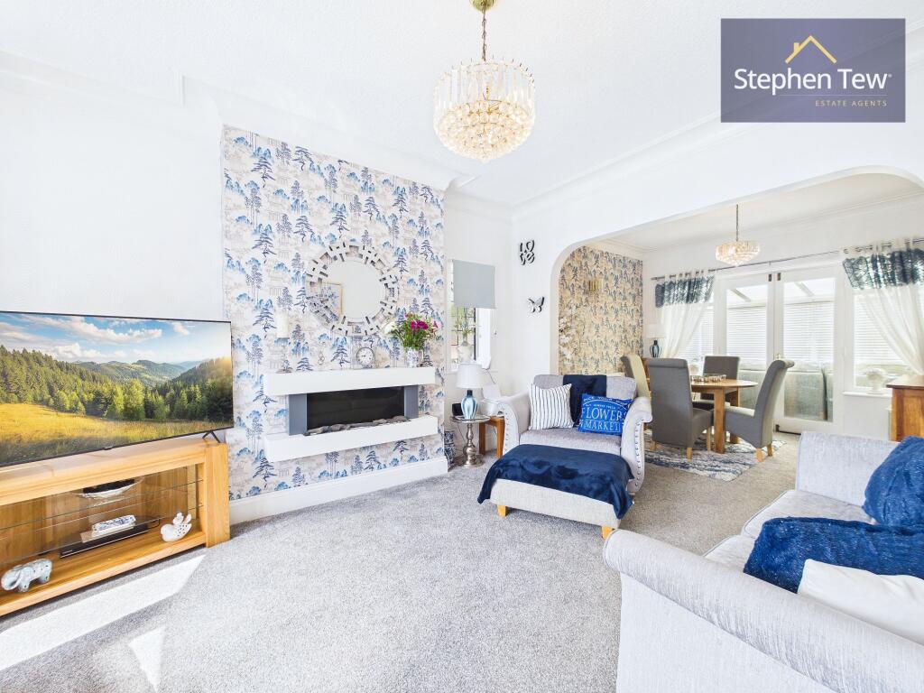House in Blackpool, Claremont - View 2