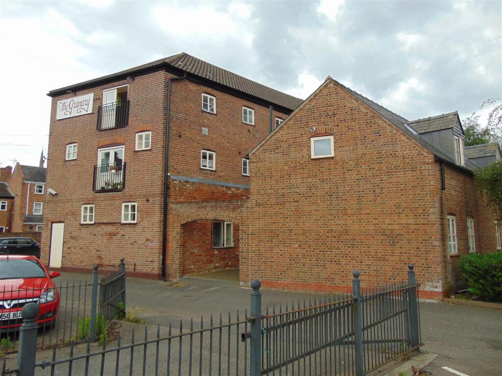 Main image of property: The Granary, Spalding