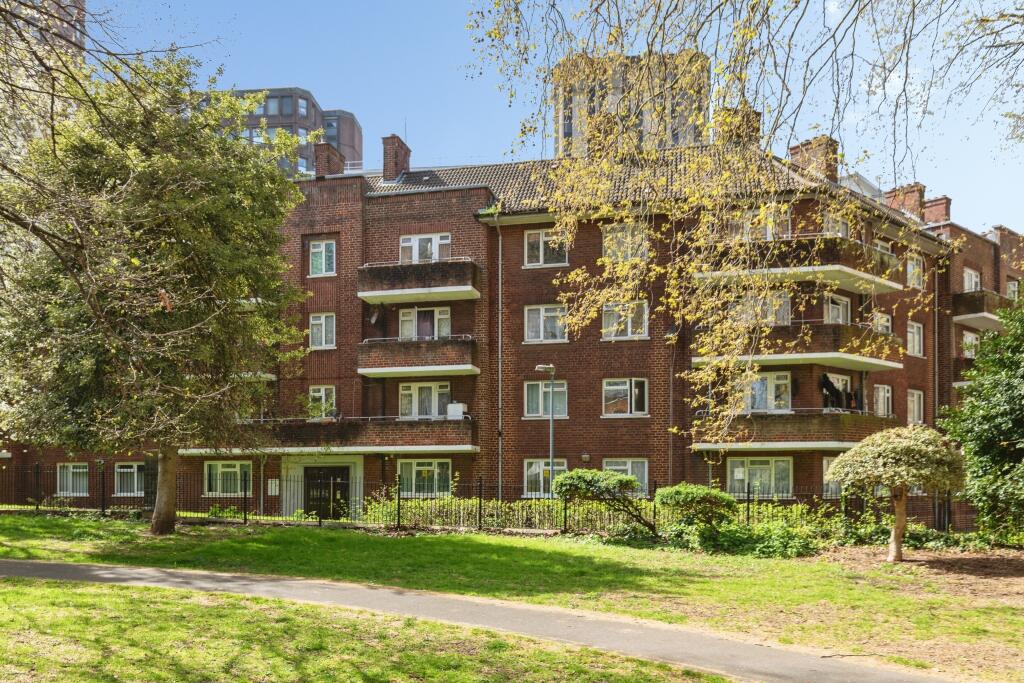 Main image of property: Champion Square, Bristol, BS2