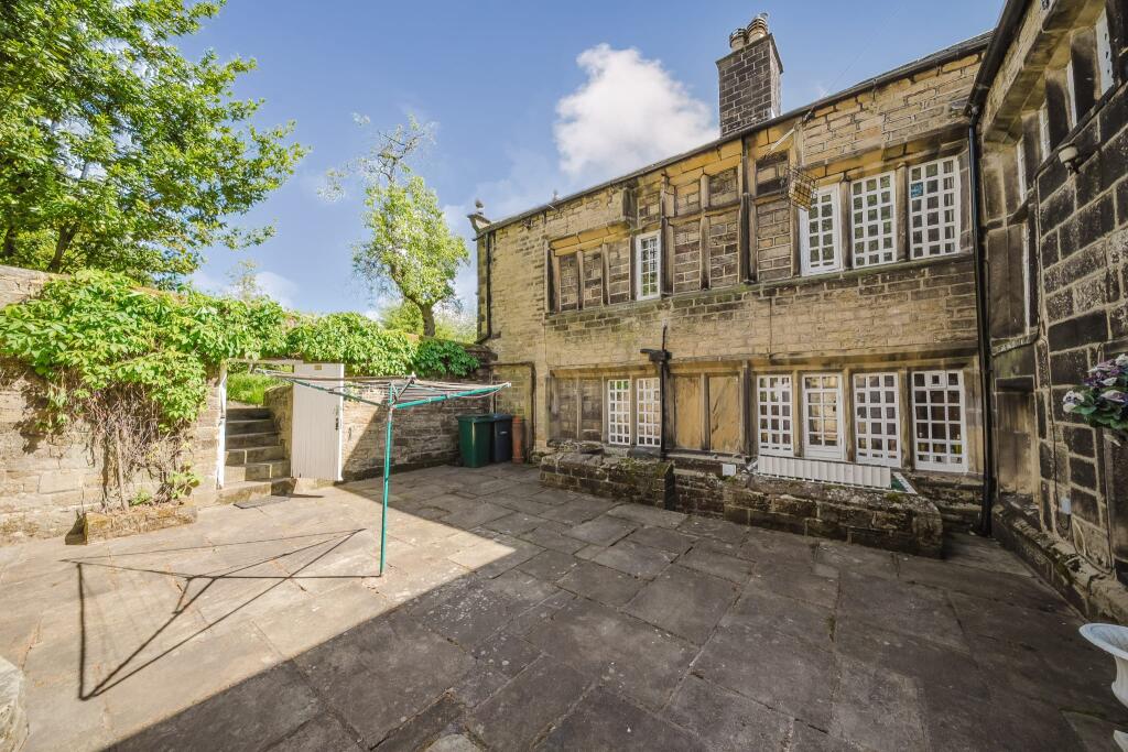 Additional image 27 of Scott Lane, Riddlesden, Keighley