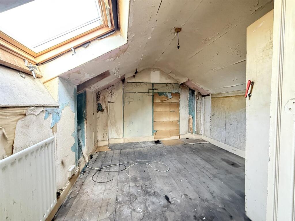 Apartment in Glasgow - View 4