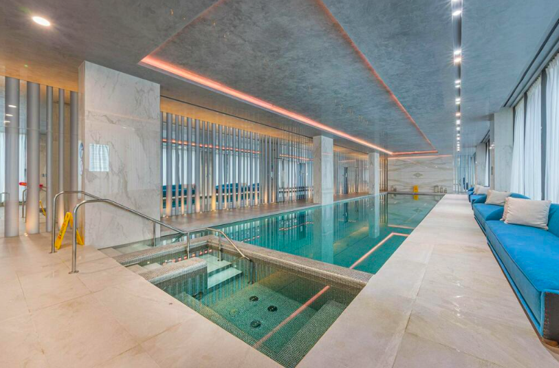 Main image of property: Sugar Quay, City of London, London, EC3R