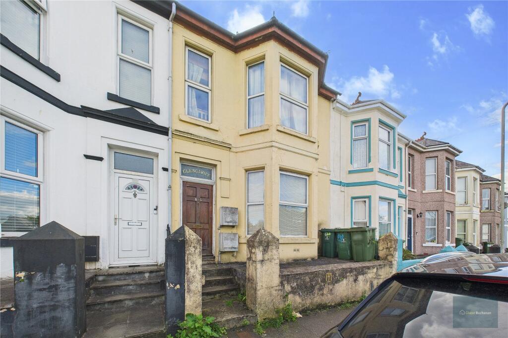 Main image of property: Wolseley Road, Devon