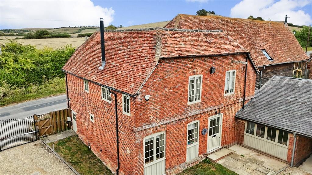 Main image of property: Shipton Lee, Quainton, Buckinghamshire.
