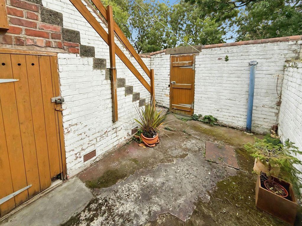 Apartment in Newcastle upon Tyne, South Gosforth - More