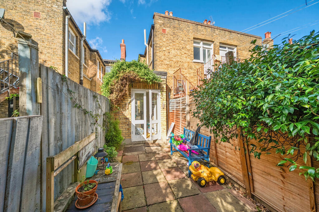 Apartment in London, Bellenden - View 5