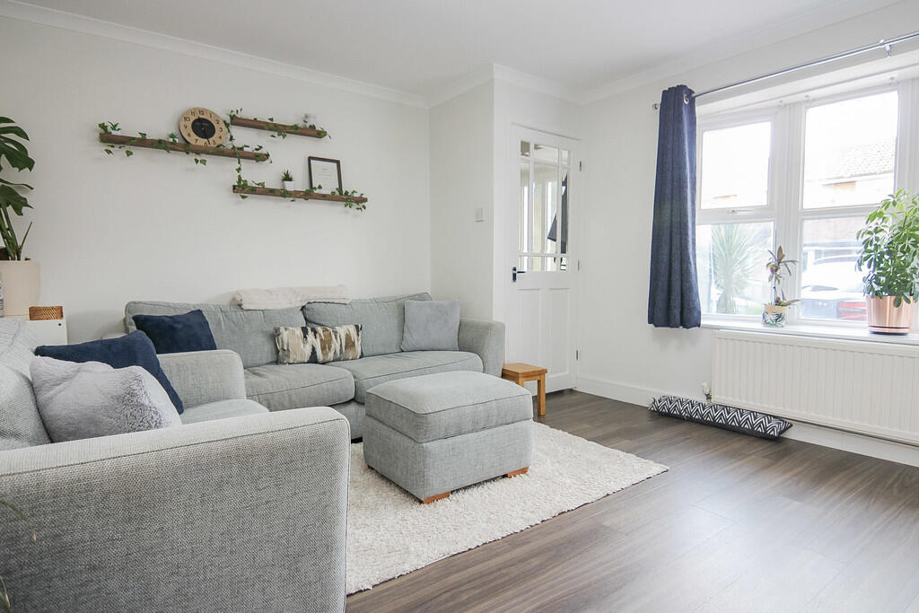 House in Weston-super-Mare, North Worle - View 2