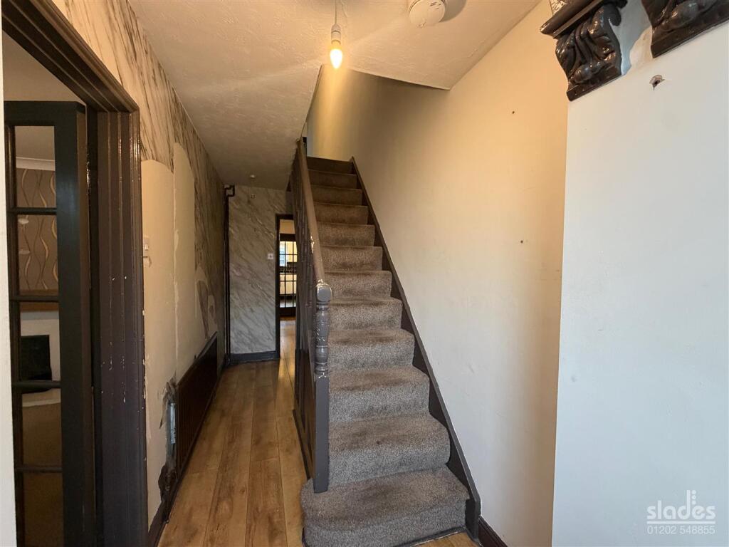 Victoria Road, Springbourne, Bournemouth - More