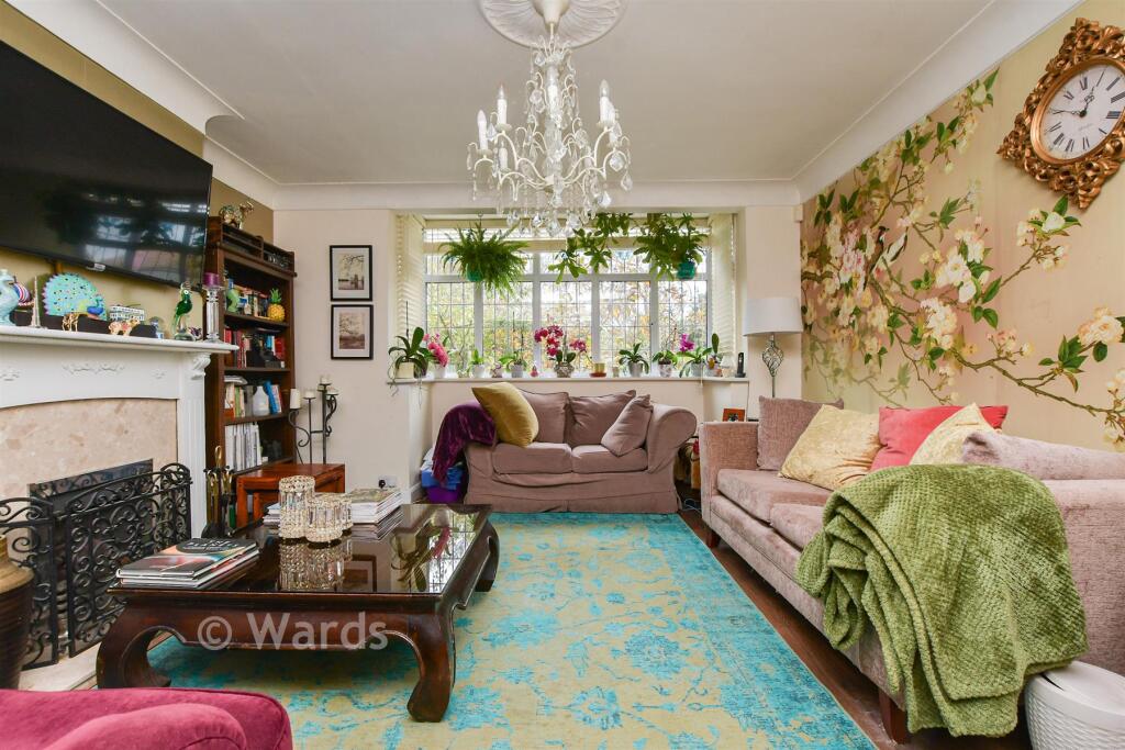 Main image of property: Canterbury Road, Westbrook, Margate, Kent