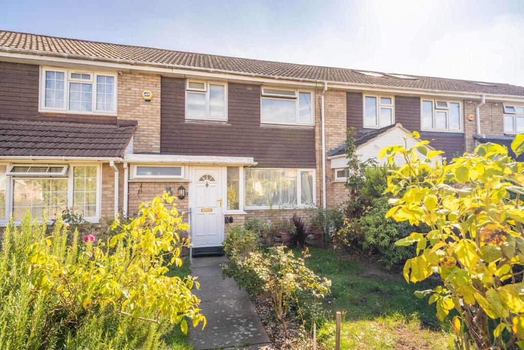 Main image of property: Goodman Park, Slough