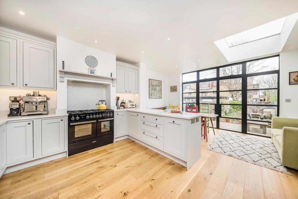 Main image of property: Parkleigh Road, Wimbledon
