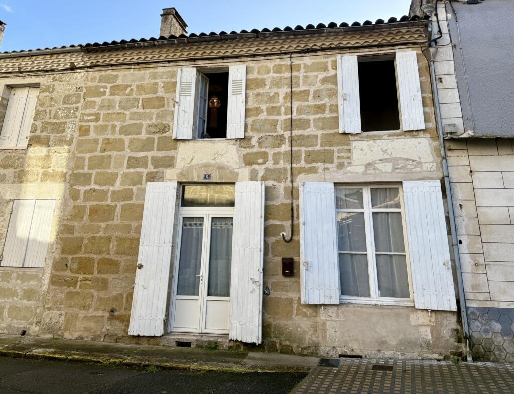 Main image of property: 47120 duras