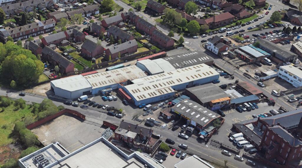 Additional image 14 of 62-66 Green Lane, Small Heath, Birmingham, B9 5DB