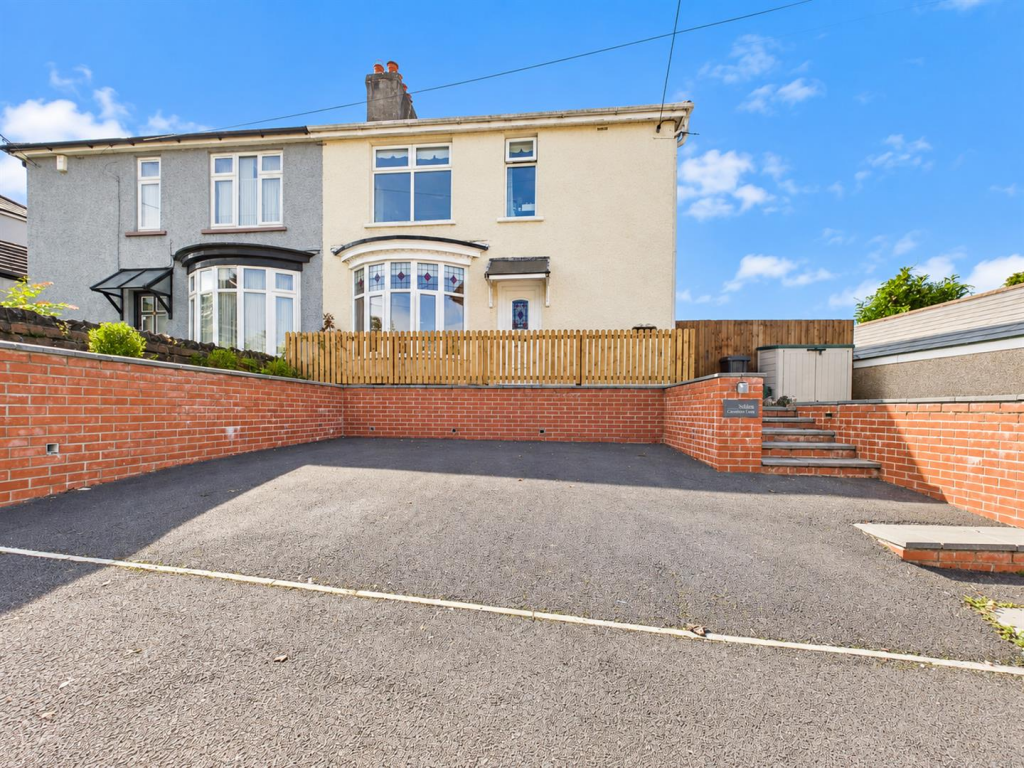 Main image of property: Gardners Lane, Neath