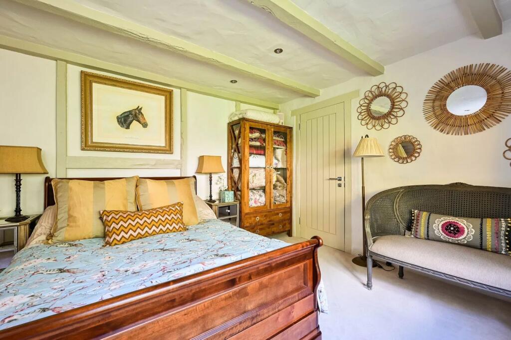 House in Guildford - More