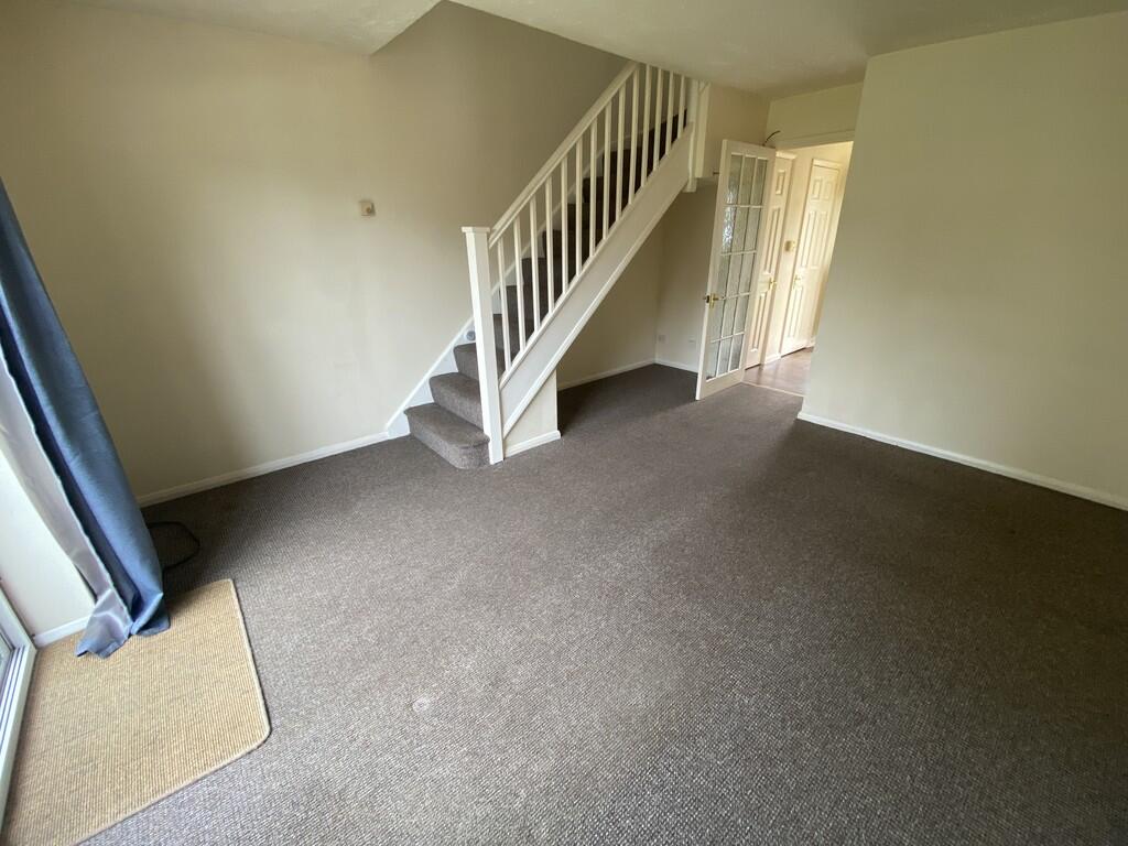 Hackworth Gardens, Hedge End - View 4