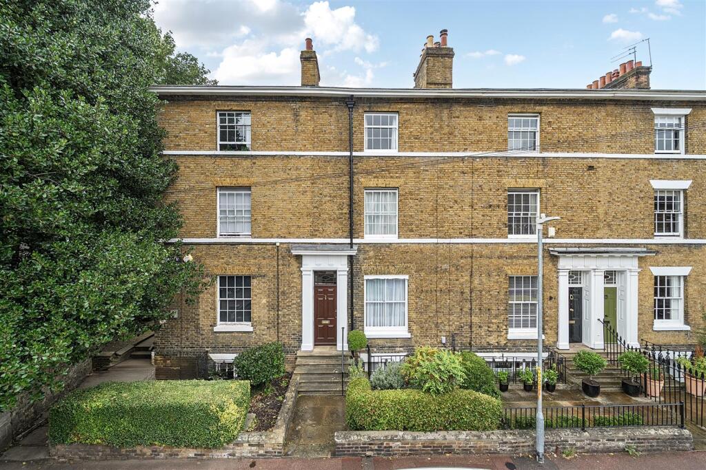 Main image of property: Marsham Street, Maidstone