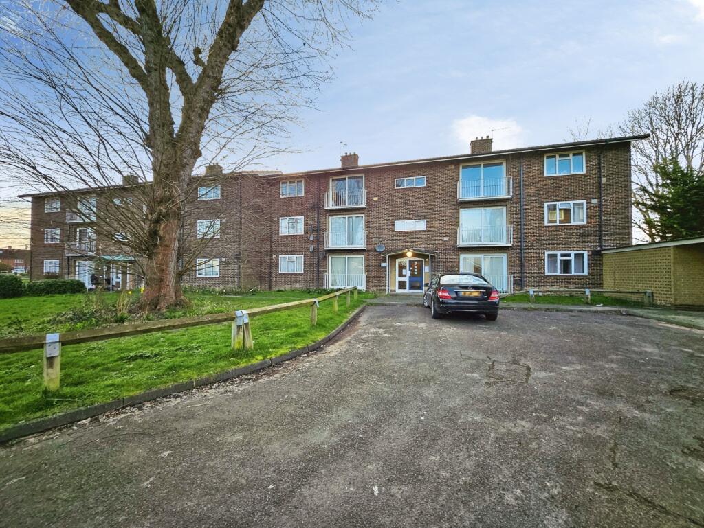 Main image of property: Oak Way, Crawley, West Sussex