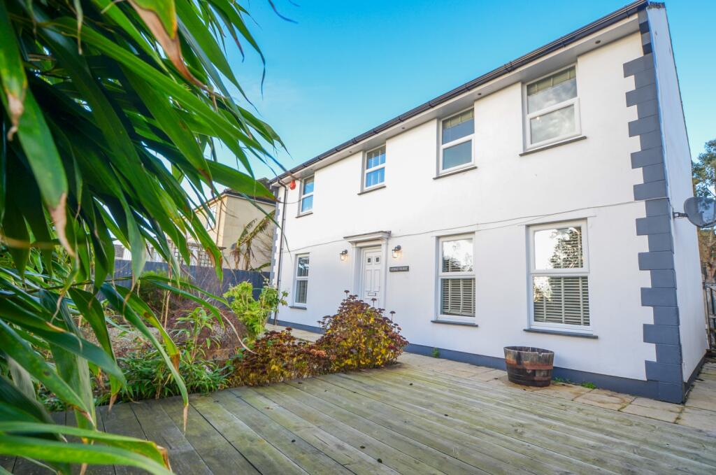 Main image of property: Greenbank Lane, Liskeard, Cornwall, PL14