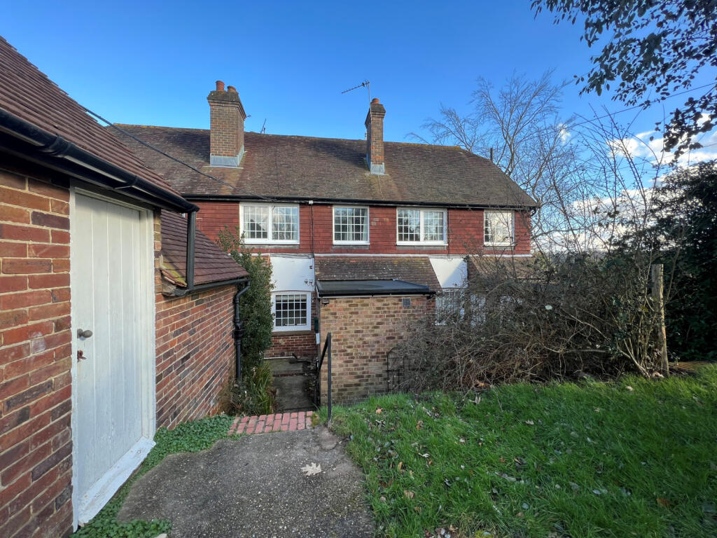 Main image of property: Parsonage Lane, Lamberhurst