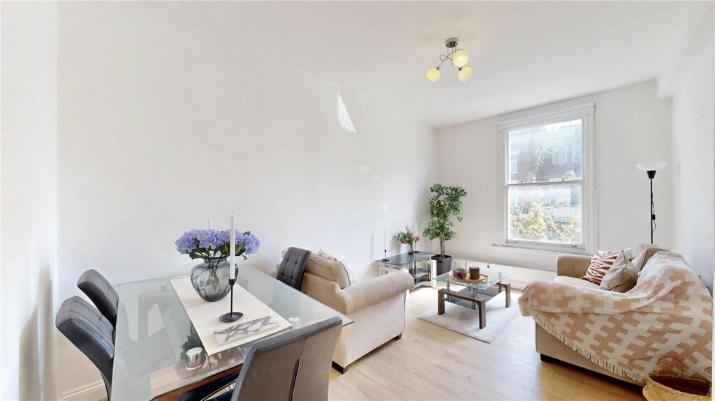 Main image of property: Sylvester Path, Hackney Central, London, E8