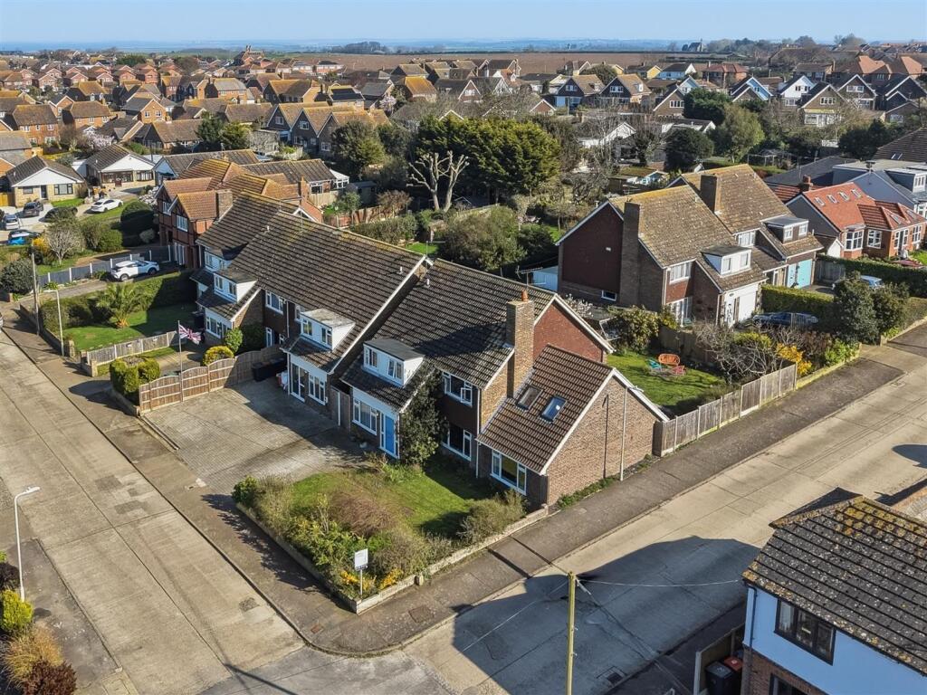 Main image of property: Gainsborough Drive, Herne Bay